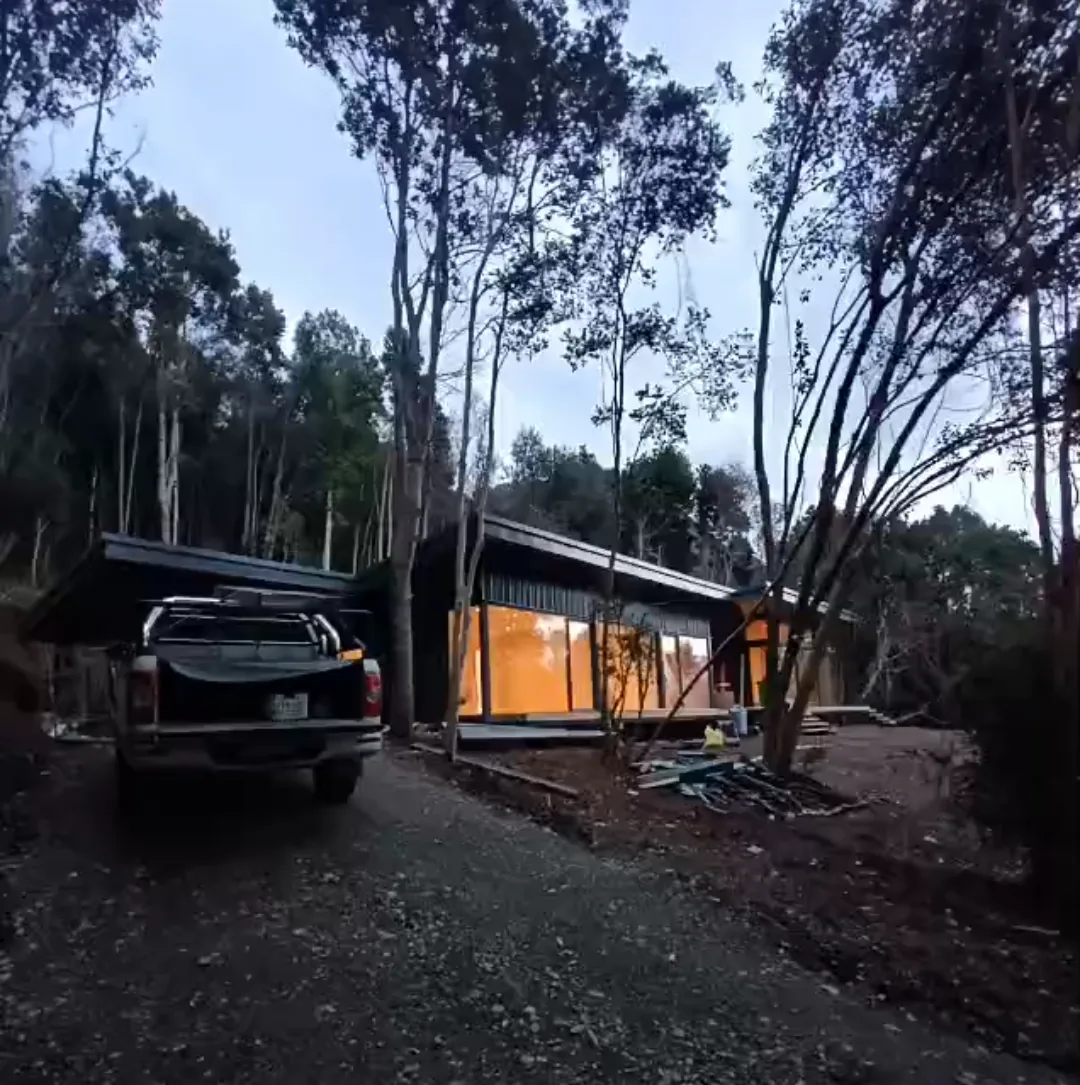 Obras de ingeniería y habitacional